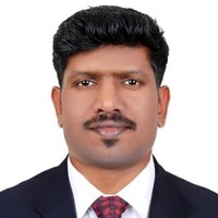 RAJESH B K