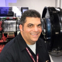 Bill Russo