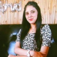 Pratiksha Talekar