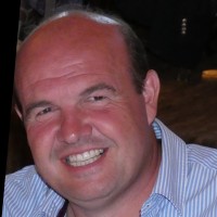 Richard Marshall