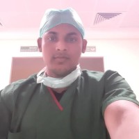 Subhaprakash Ray Ray