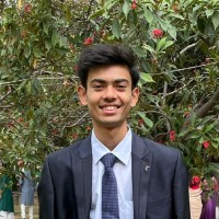 Akshat Saxena
