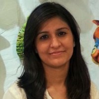 Naina Singh