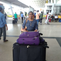 Jeeva B