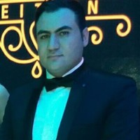 Abbas Ghasemi