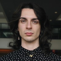 Simon Harris
