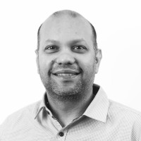 Arun Shah
