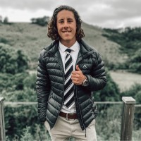 Jaco Vos