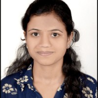 Priyanka (Pinku) karande-Patil