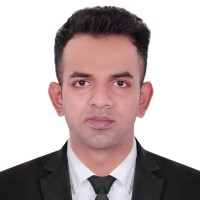 Akhil N L