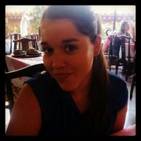 Taviana Fernanda Carrasco Reyes