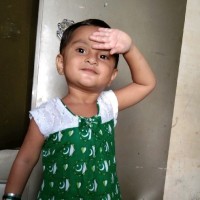 Nazish Imran