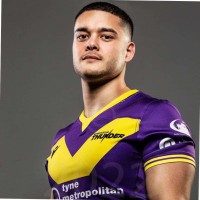 Jake Shorrocks