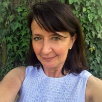 Kirsten Flohr-Dreißig