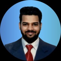 Siddharth Jamsandekar