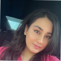 Tanvi Dadwal
