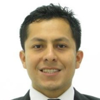 Marlon Masias Peralta