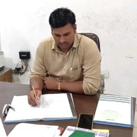 Ajit Pandey
