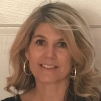 Candy Harper