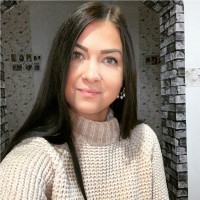 Noemi Hodakova