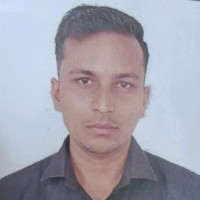 Sunil Yadav
