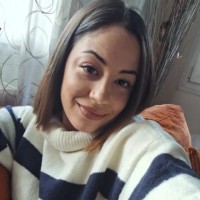 Konstantina Kritikou