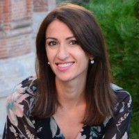 Cristina Buruiana
