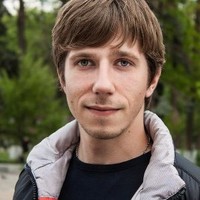 Denys Usik