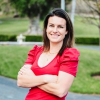 Rachel Escobar
