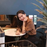 Tharaporn Prasanwong