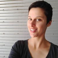 Kate Crocker