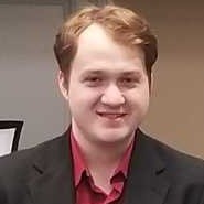 Caleb Thompson