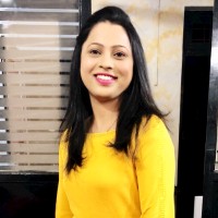 Anita Patil