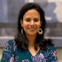 Janani Srinivas, Associate Certified Coach (ACC)