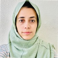 Karishma Nazimi