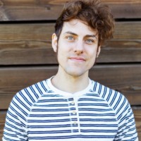 Mason Hoffman