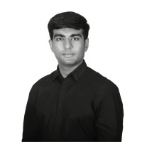 Pratik Patel