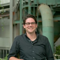 Lex van den Nieuwenhof