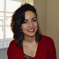 Ana Robles García