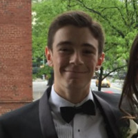 Matthew Lehman