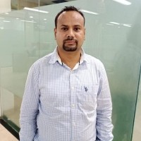 Chandra Prakash Naruka