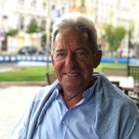 André Vande Cotte