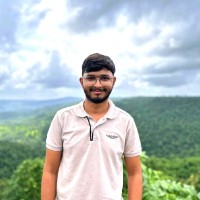 Sanket Parmar