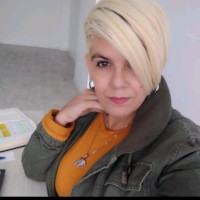 Rosio Blanco Martinez