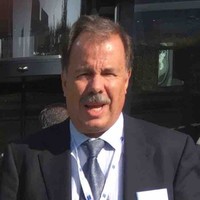 Ernesto A. Sterling B.
