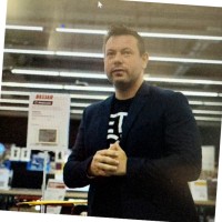 Daniel Pabel