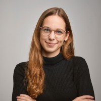Nina Prange