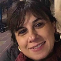 Cristina Mylonas
