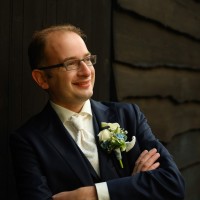 Henk Van Den Berg