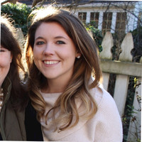 Geena Keyes M.A., CCC-SLP